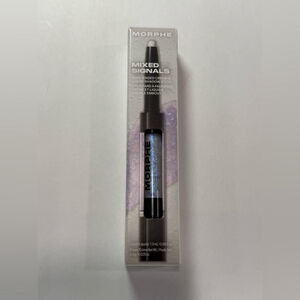 Morphe INTO IT/OVER IT- Mixed Signals Dual Ended Eye Shadow NWT